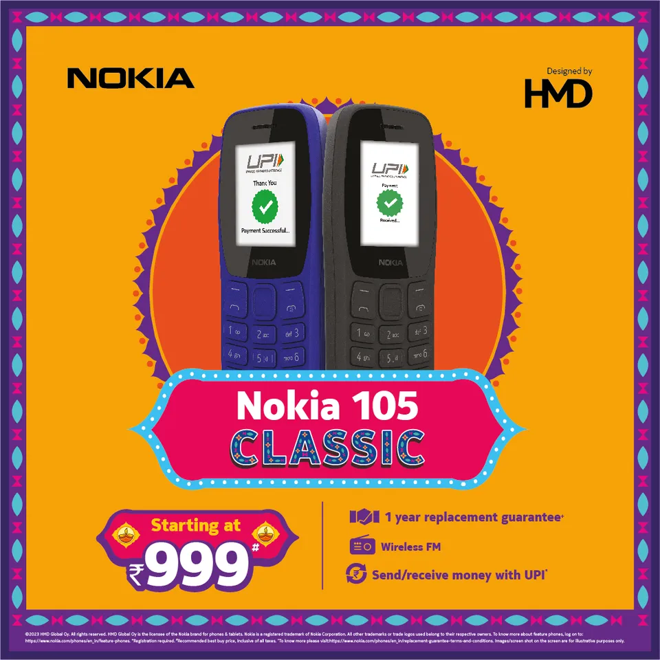 nokia