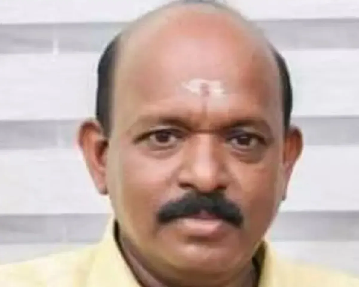 sreekumar madathilkizhakkathil