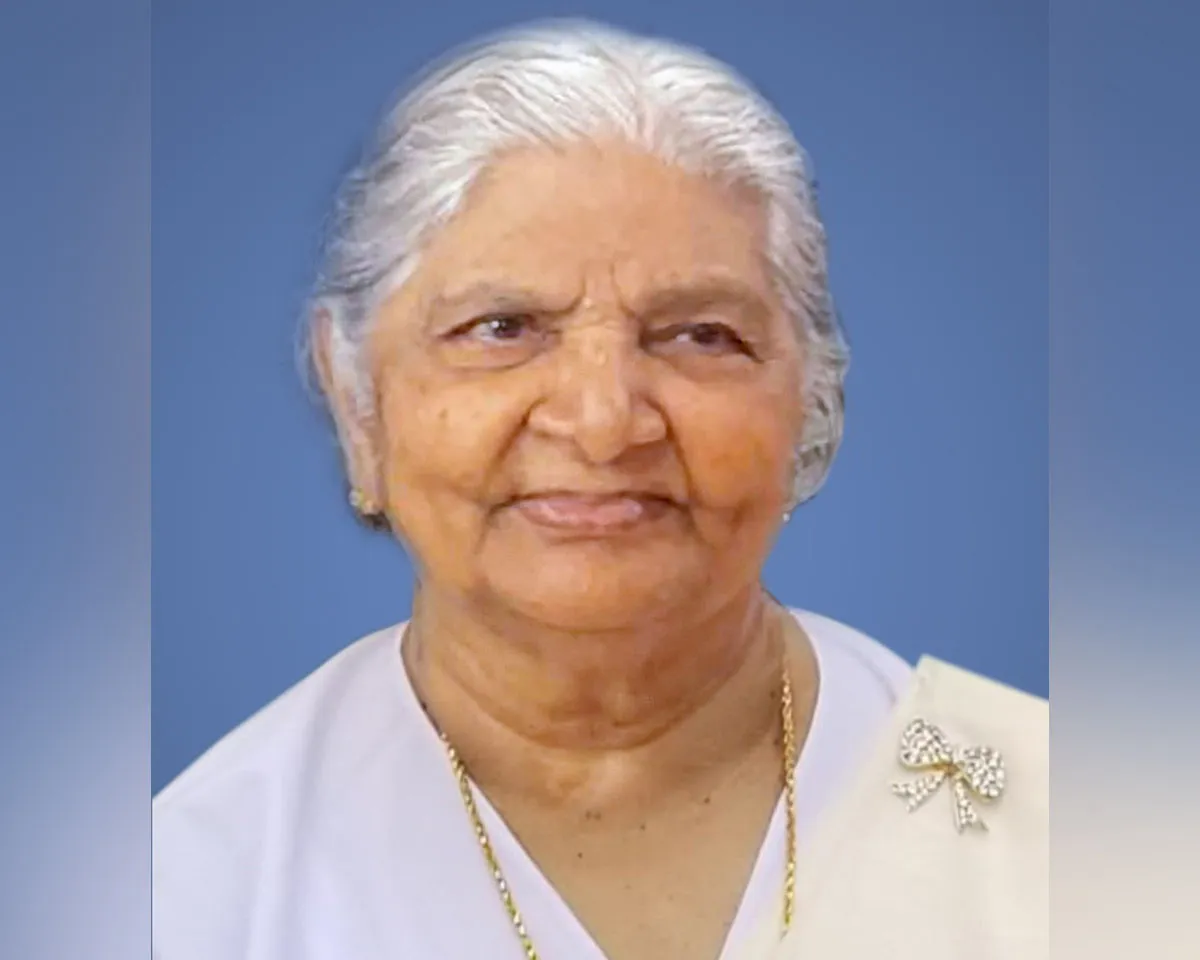 obit elesebath chacko