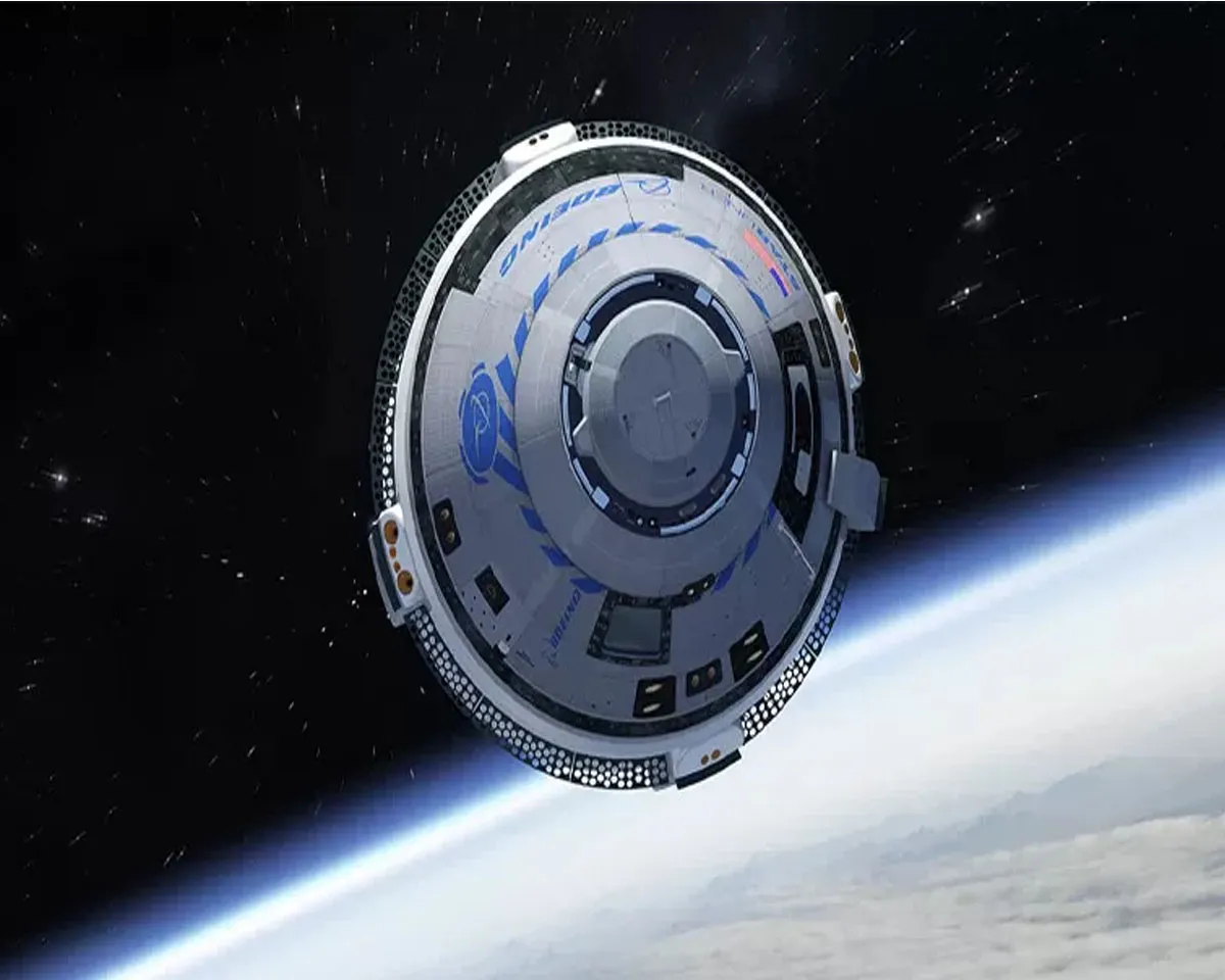 starliner
