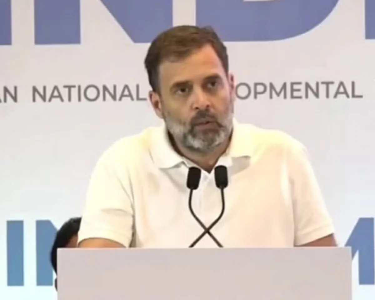 india rahul.