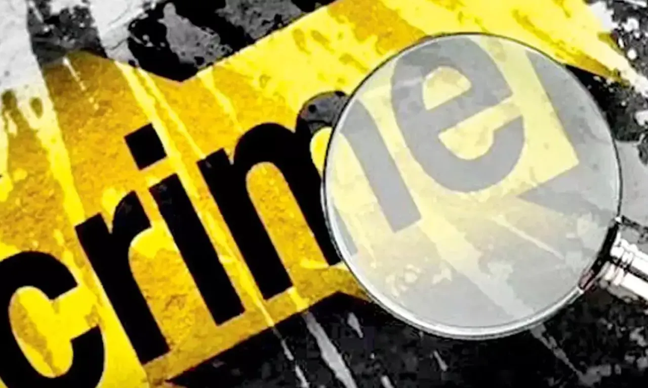 crime