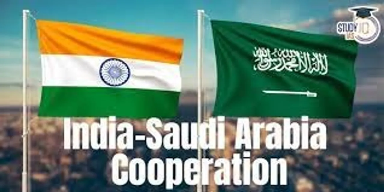 ind saudi