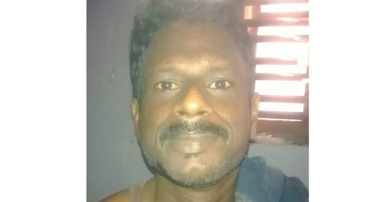 pallipuram anilkumar
