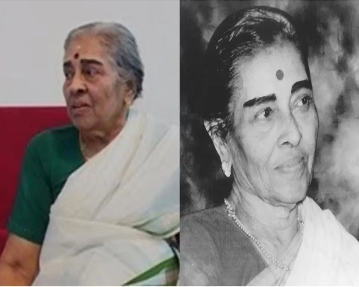 leela omchery