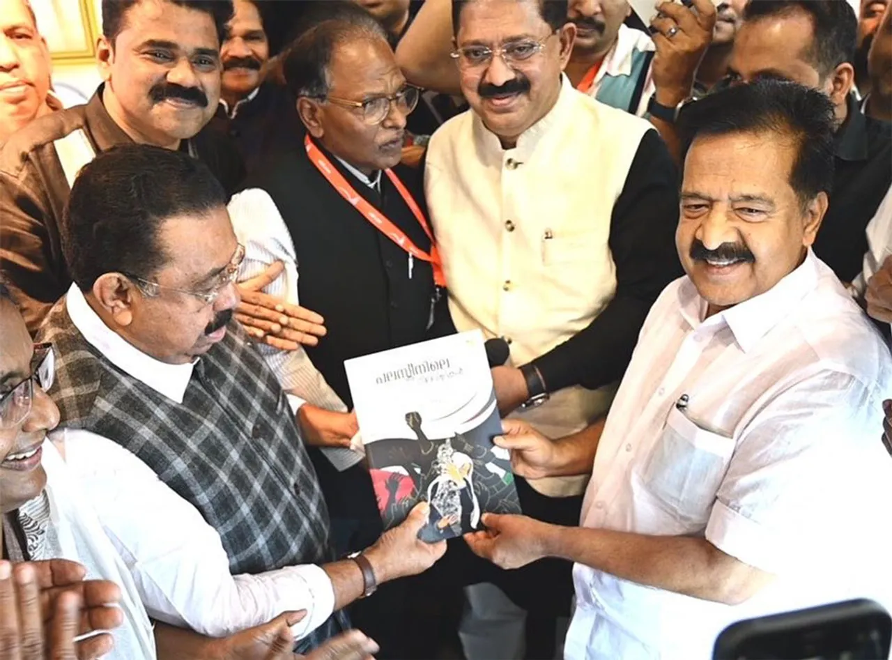 book release sharjah