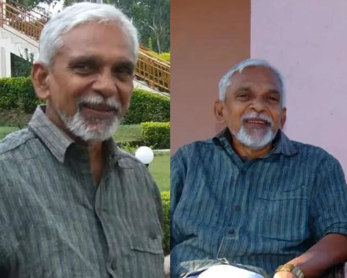 ജോസഫ് സഖറിയാസ്