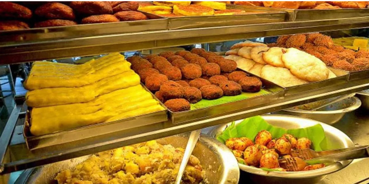 kannur snacks