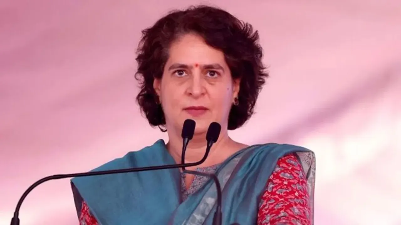 priyanka