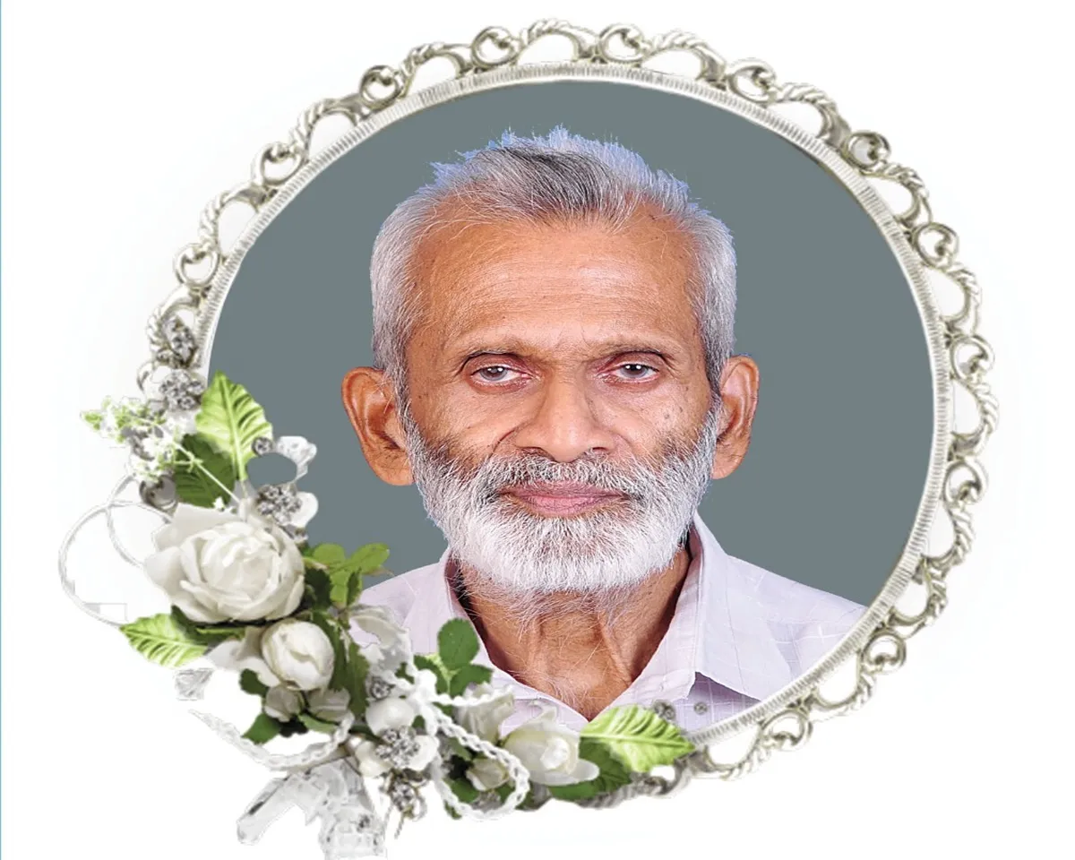 varkey thomas