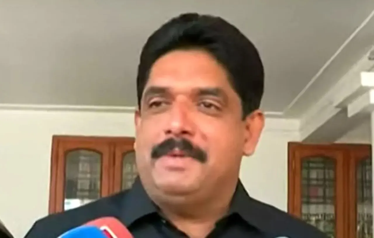 binu pulikkakandam