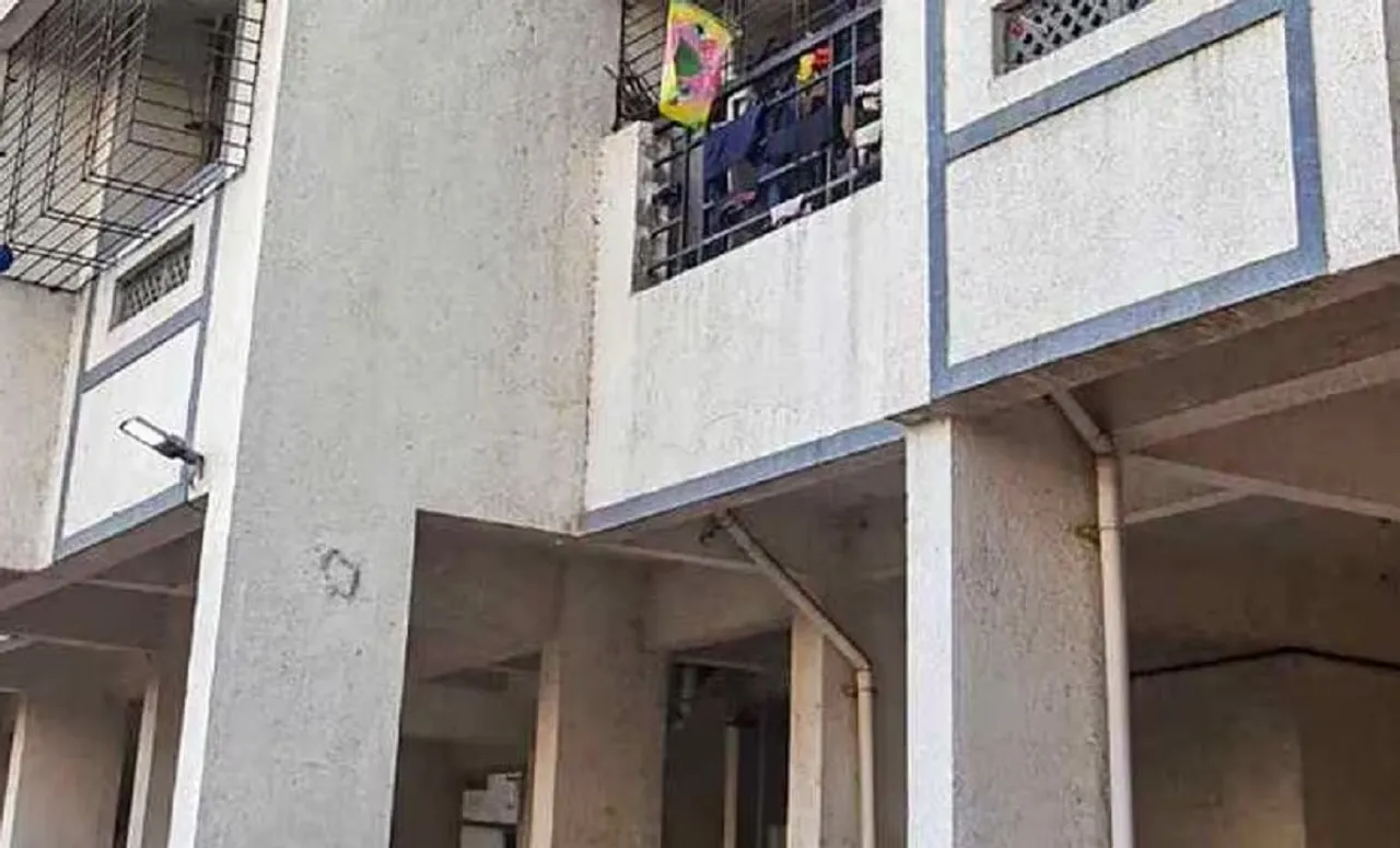 building Untitledni