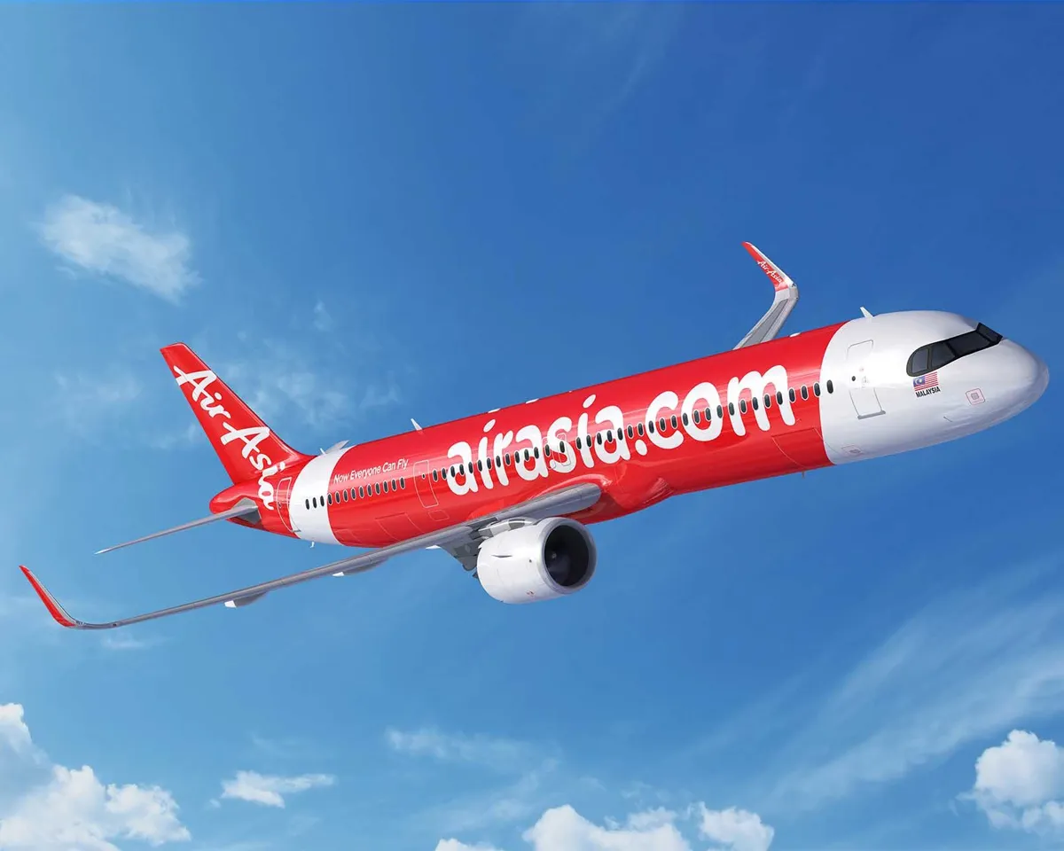 air asia