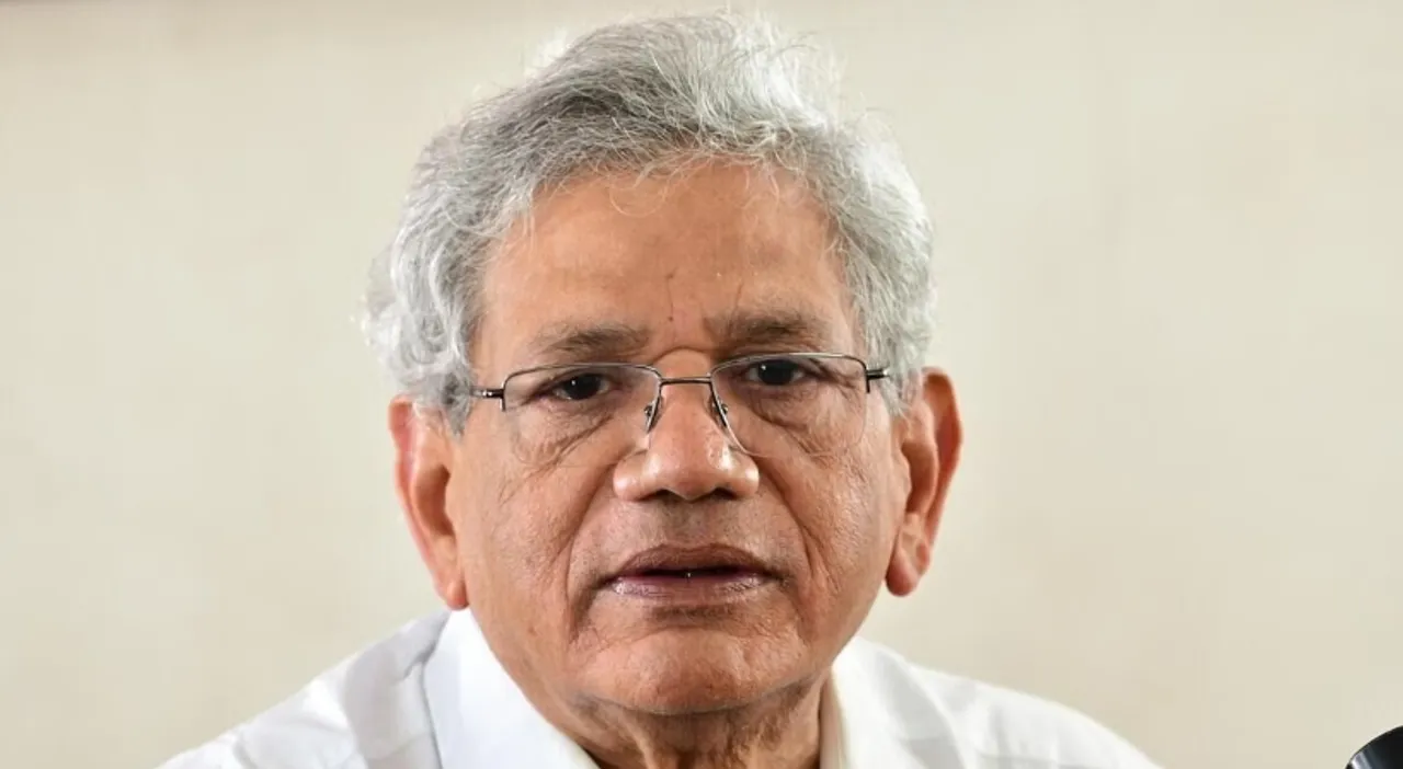 Yechury