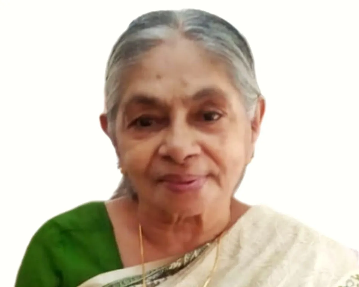 obit loosi mathew chandrankunnel