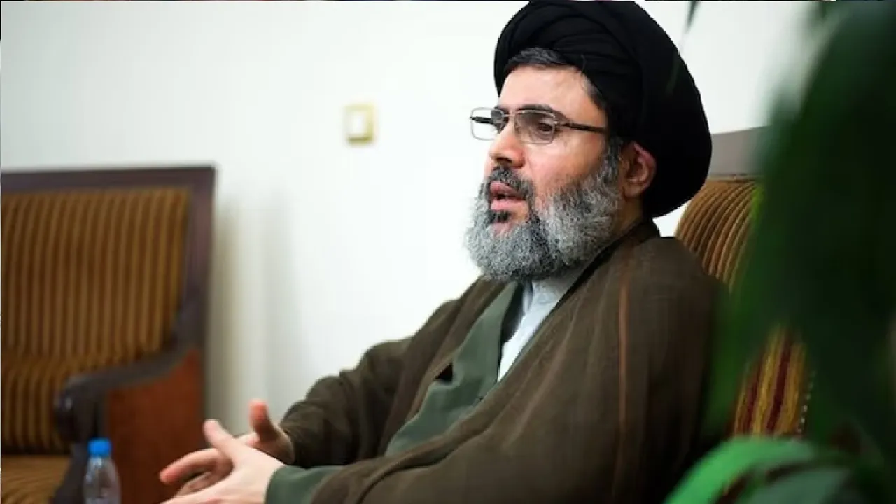 Hashem Safieddine to Head Hezbollah