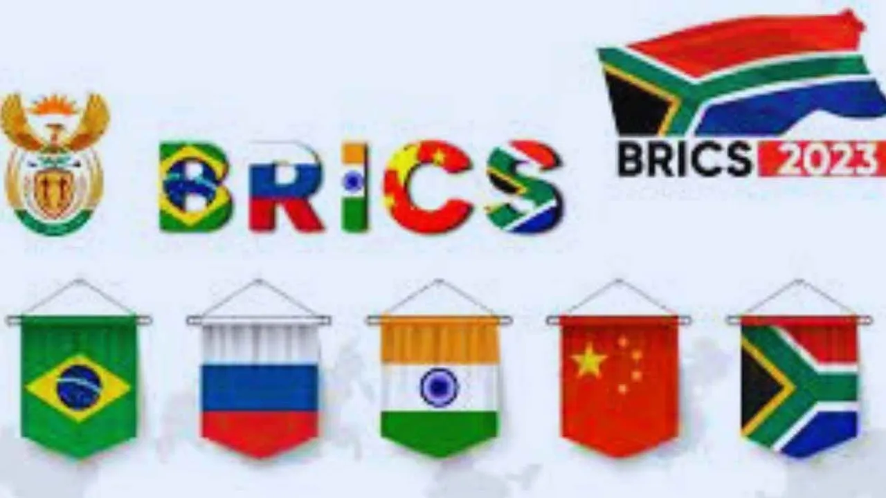 brics