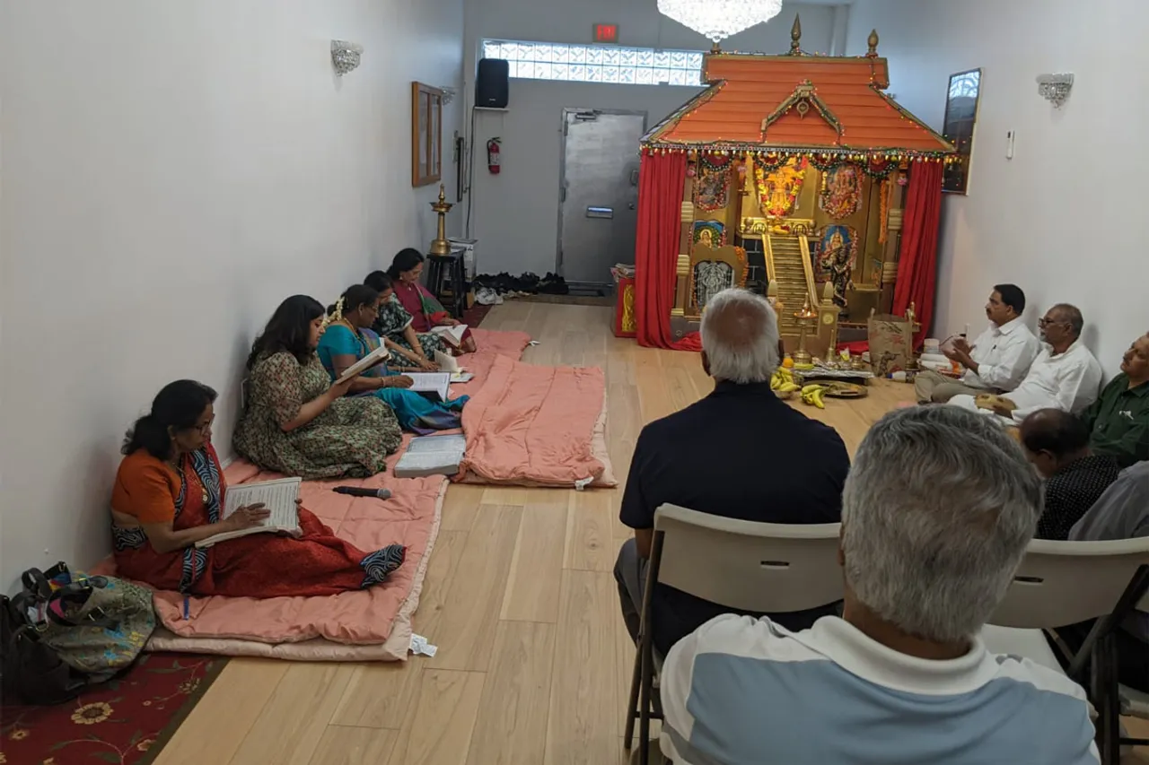 nair banavalent association