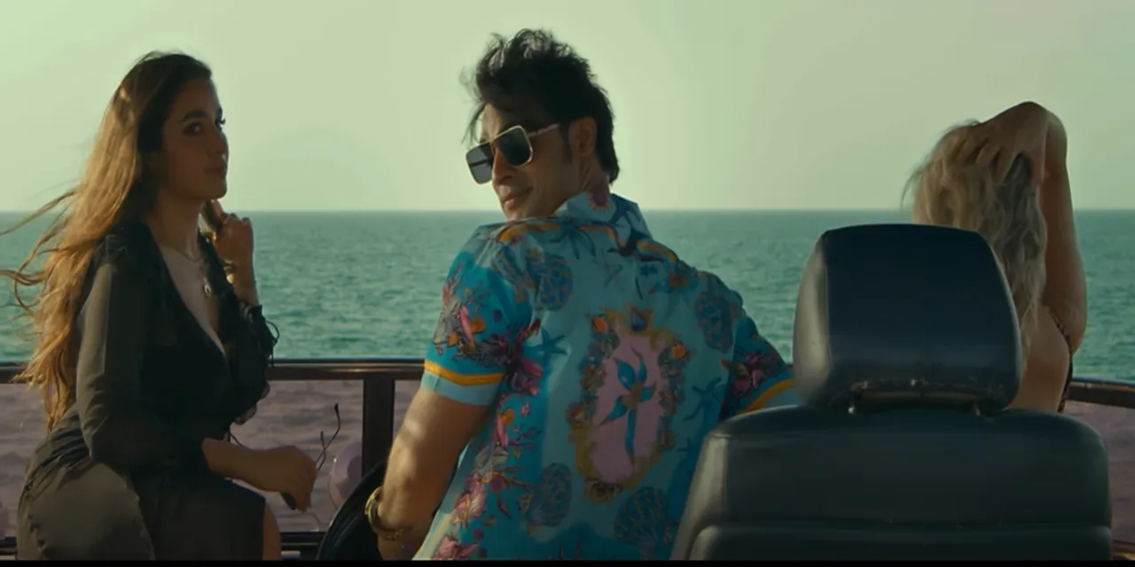 nadikar tovino