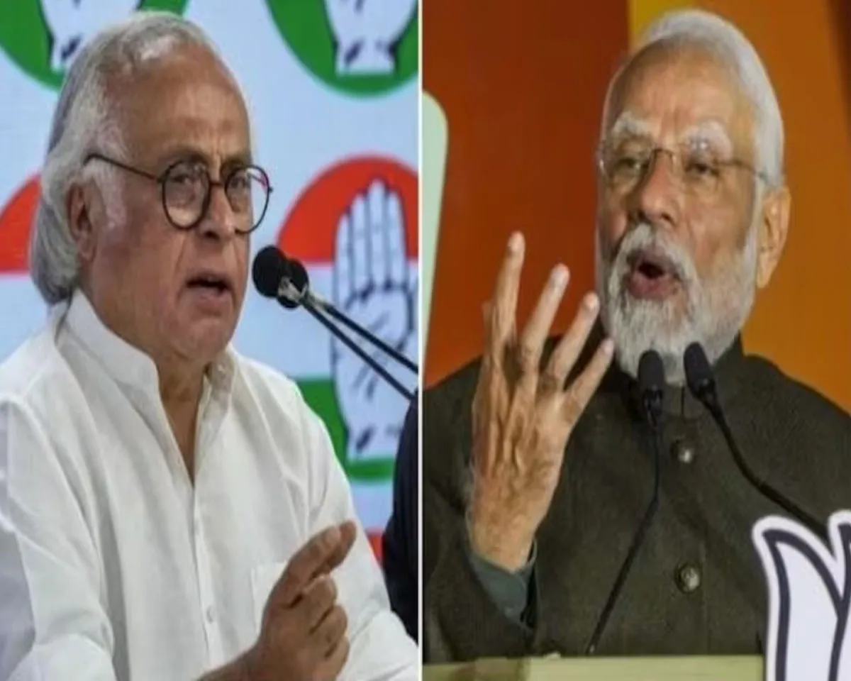 jayaram ramesh modi.jpg