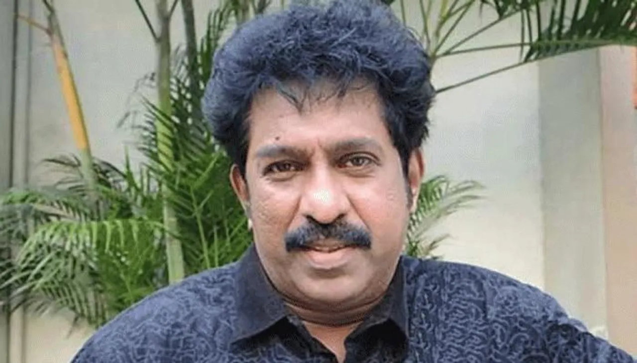 prem-kumar