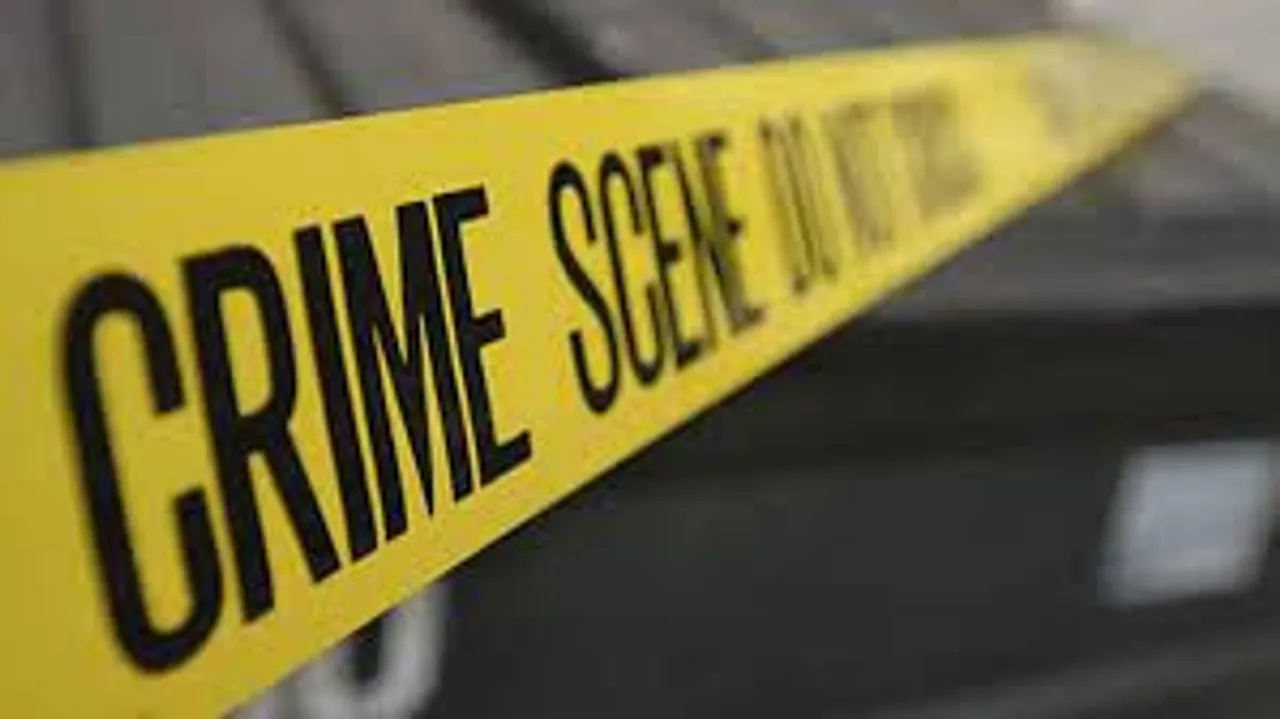 crime arrest5678