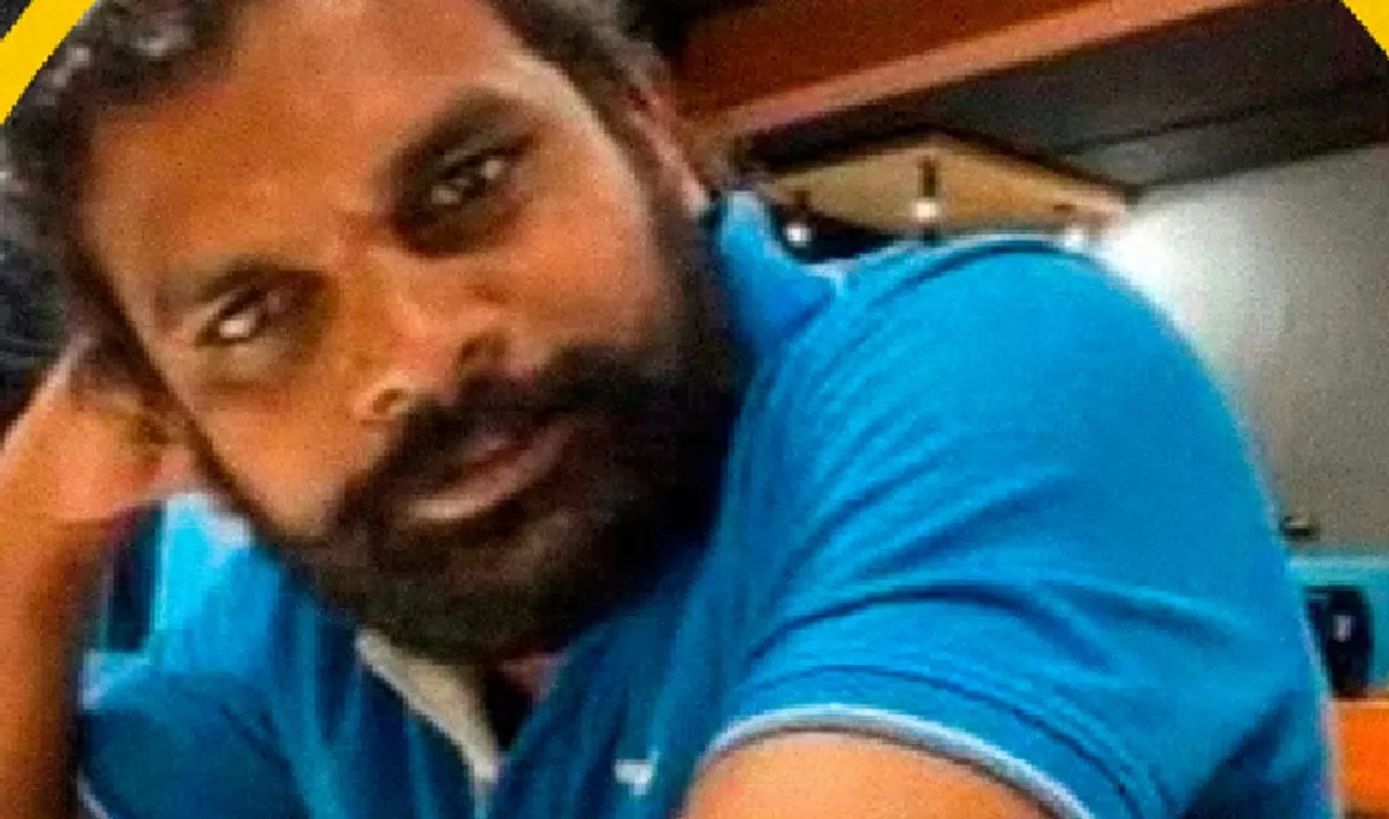 prajeesh Untitledpra