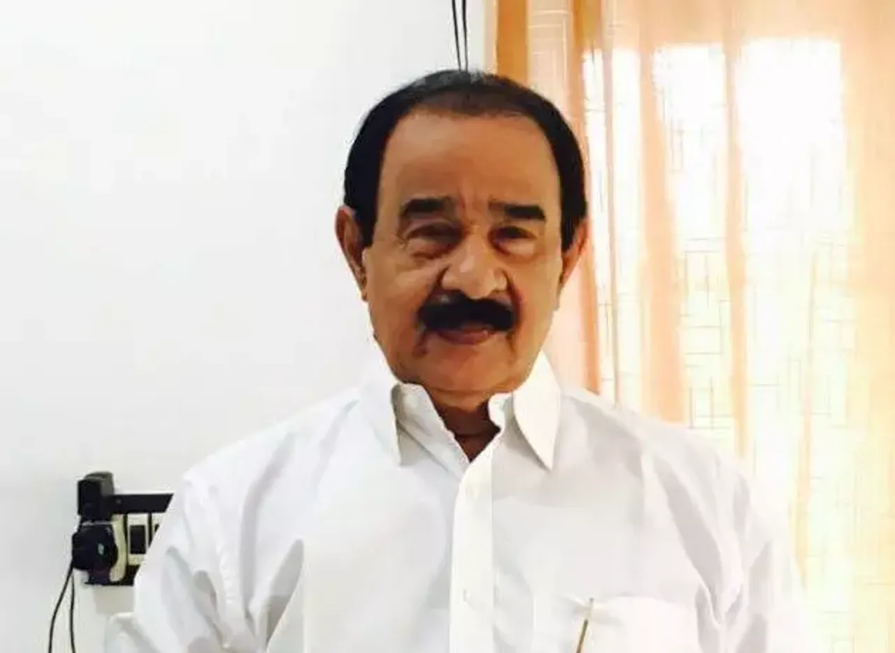 1440988-vp-ramachandran