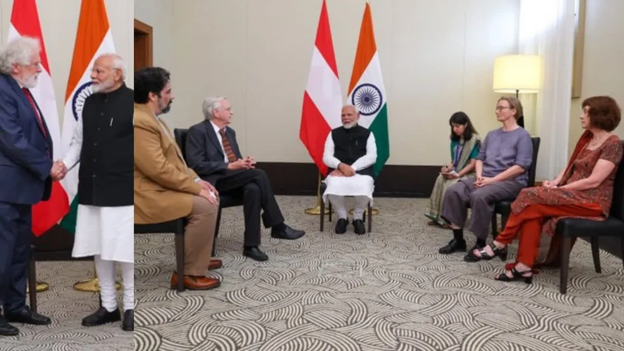 modi Untitledvi