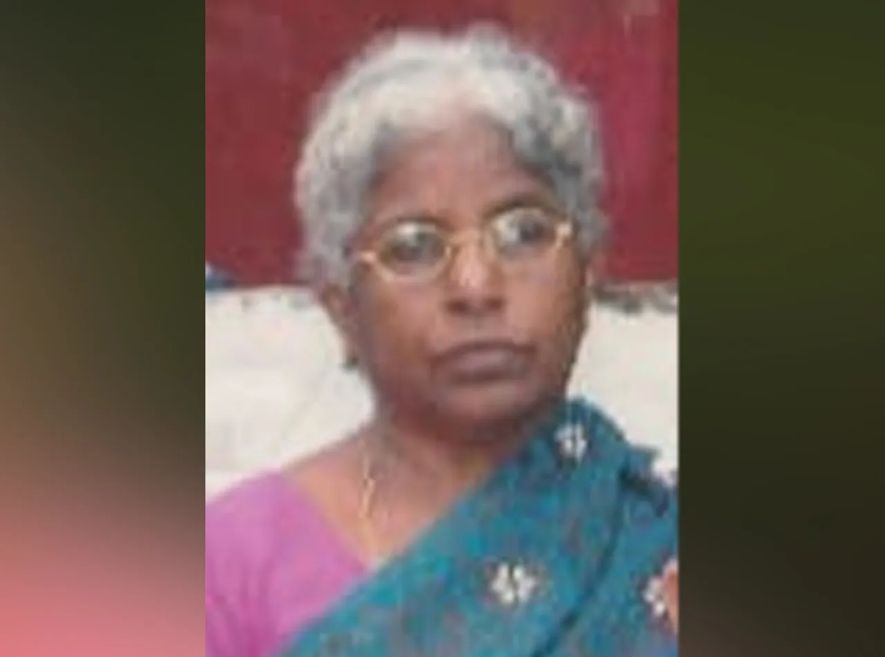 obit annamma padavil