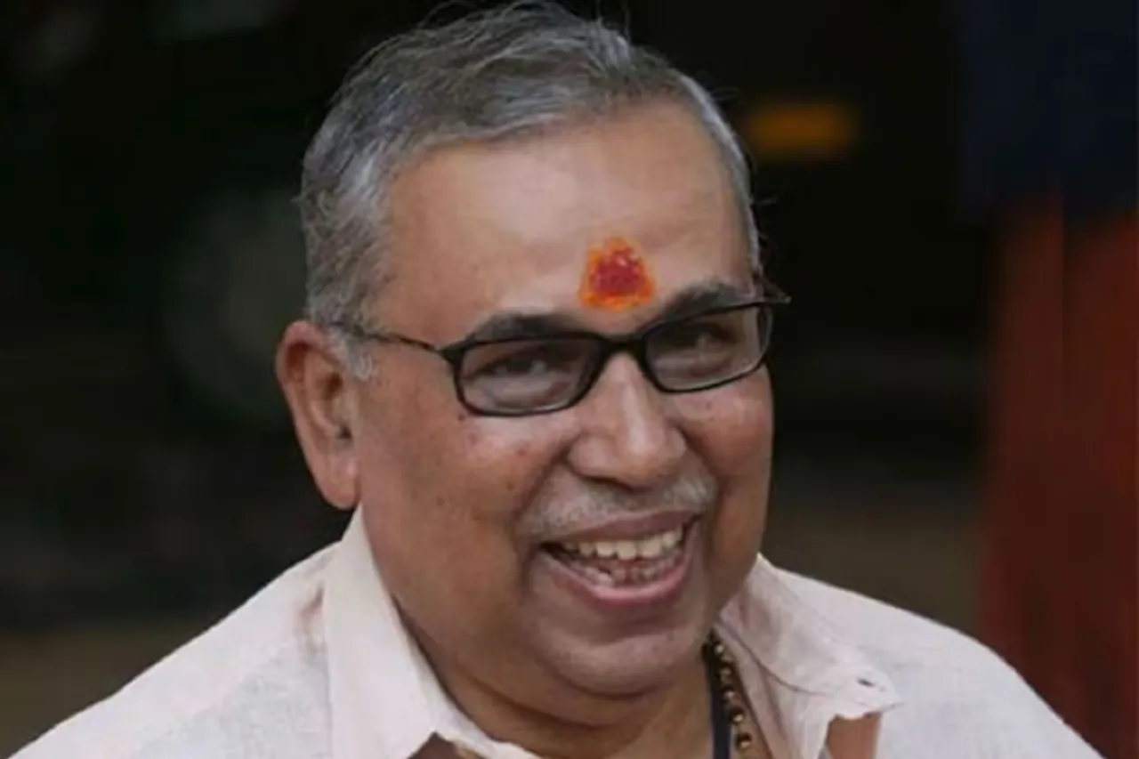 MUKUNADAN