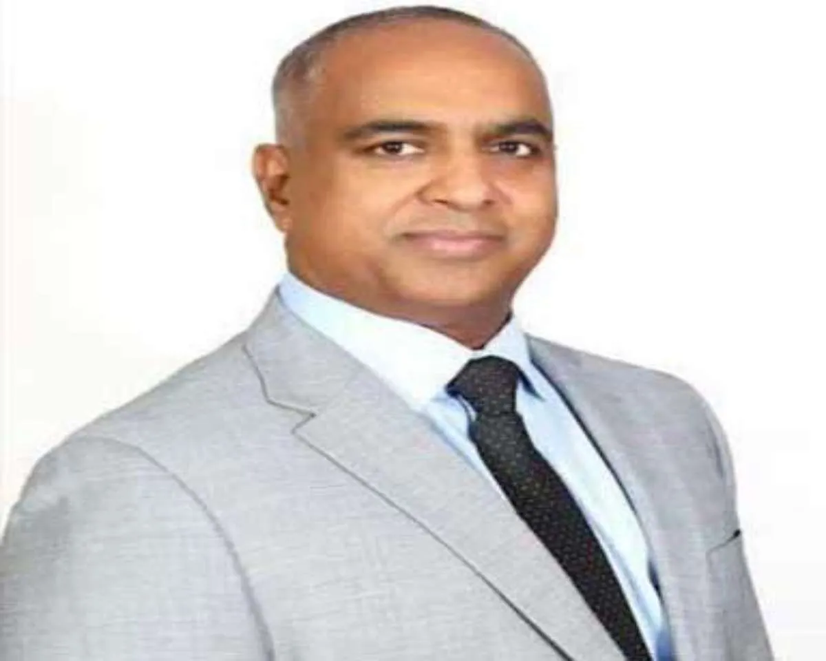 Fokana's prominent leader Joey Chakapan