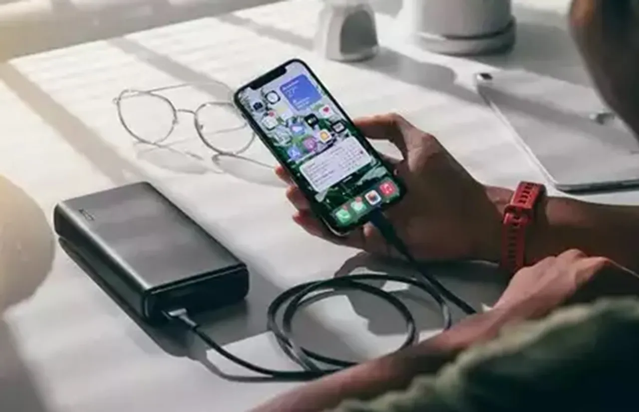 mobile power