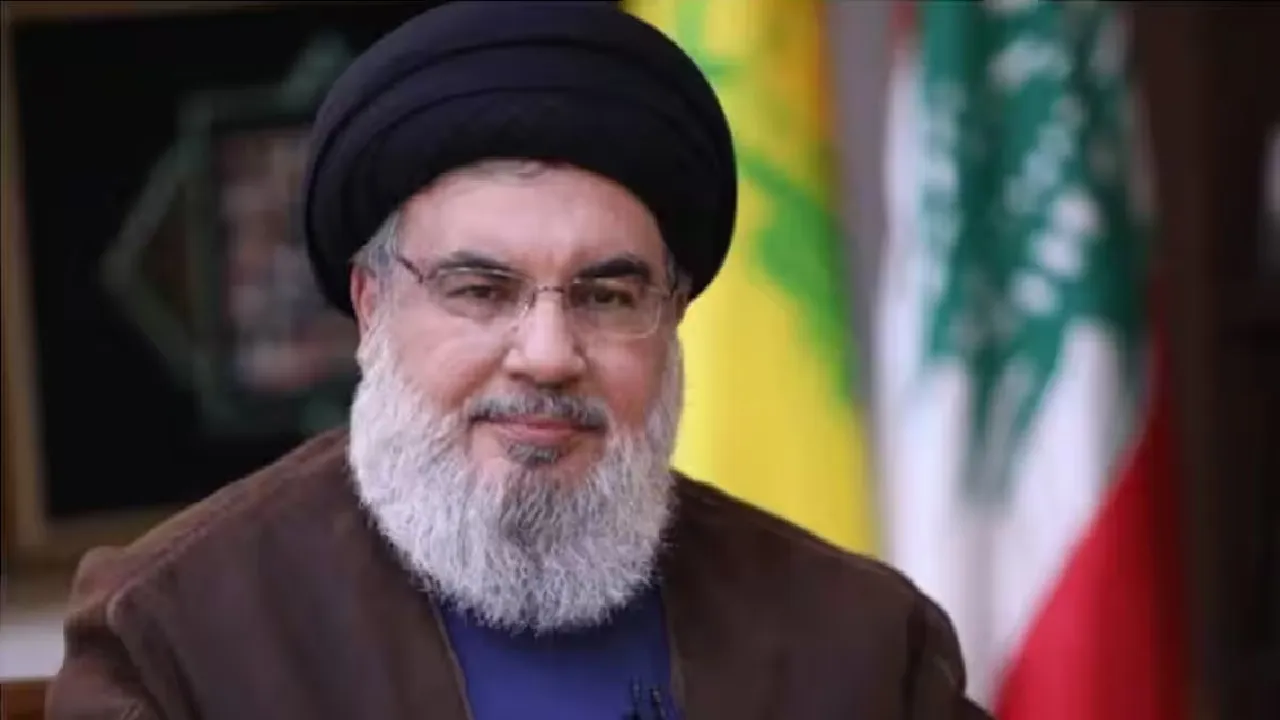 hezbollah