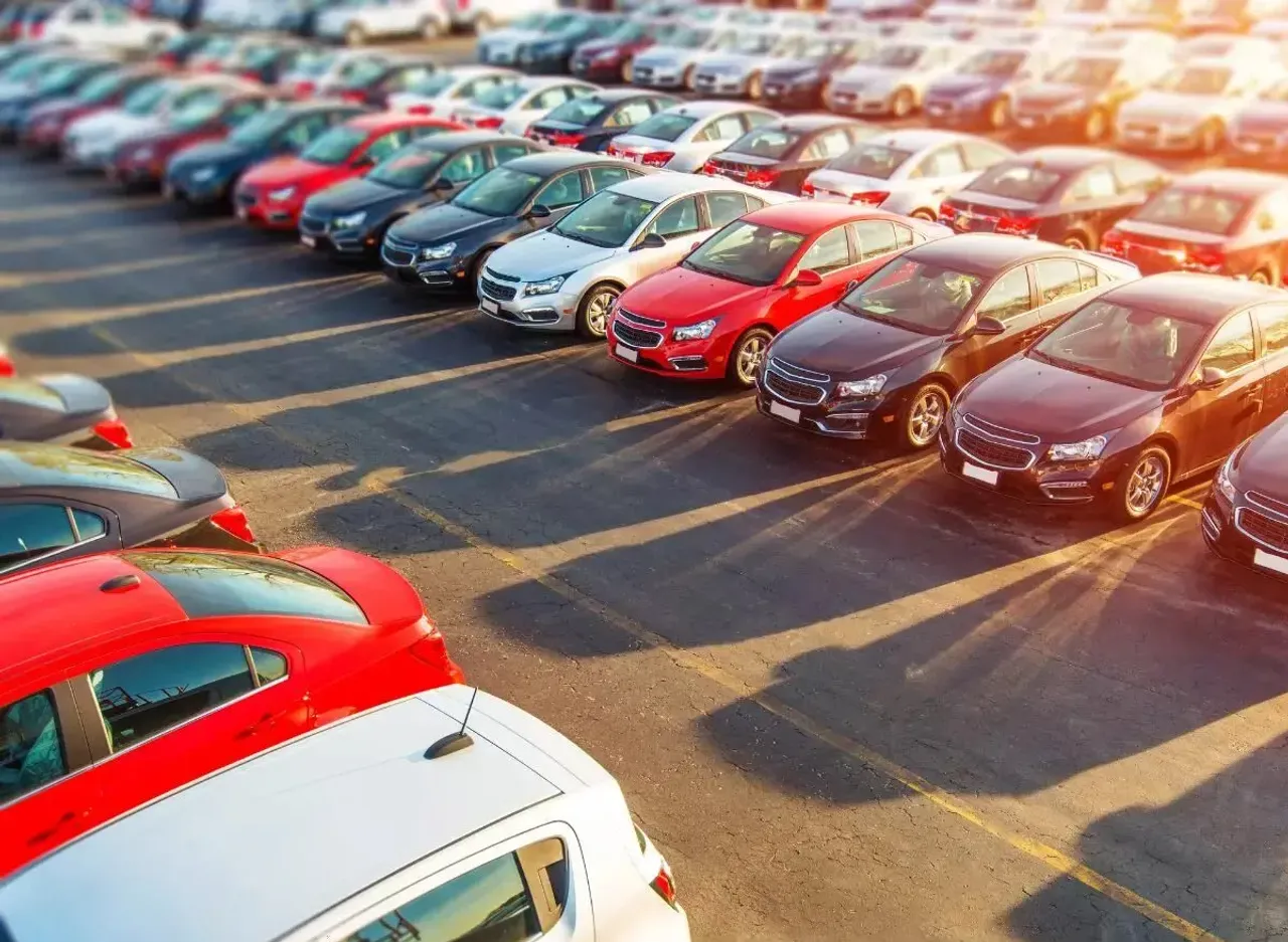 car market