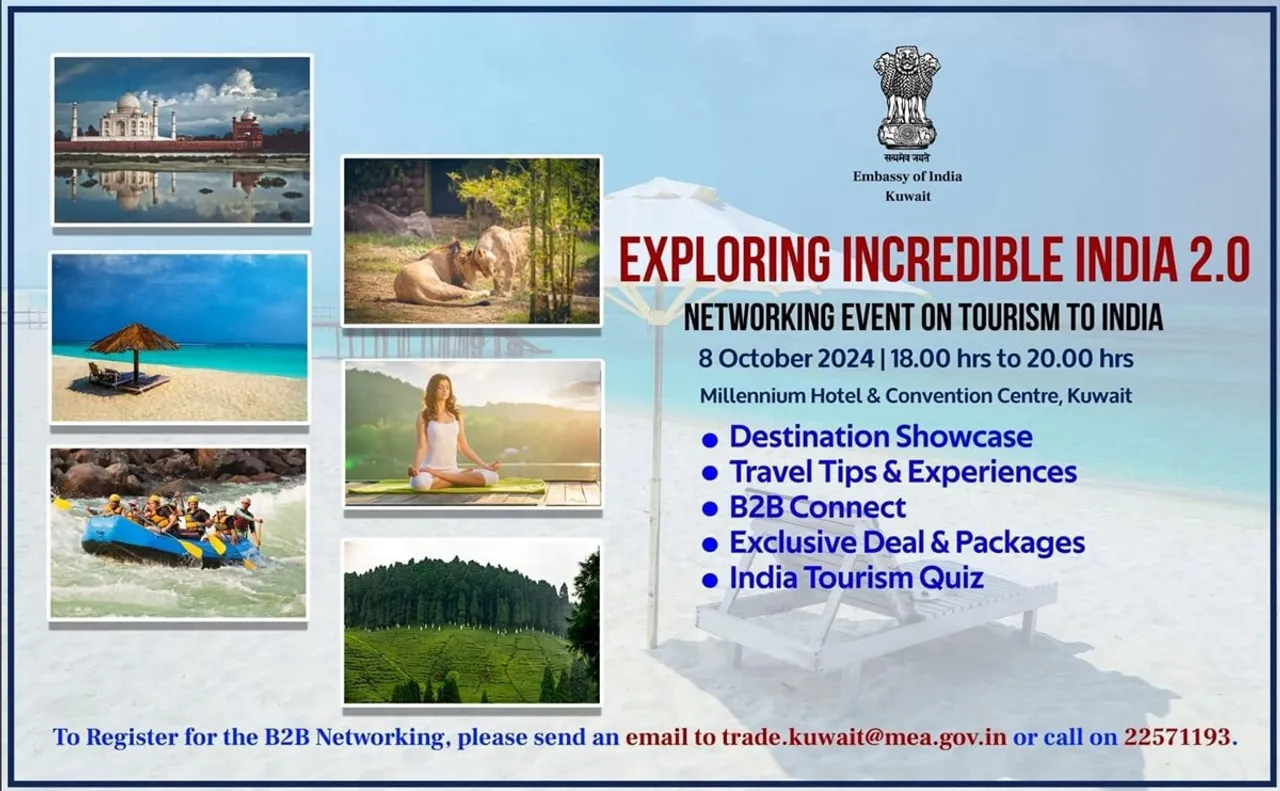 exploring incredible india