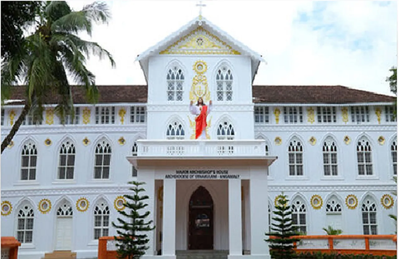 ankamali Untitledisir