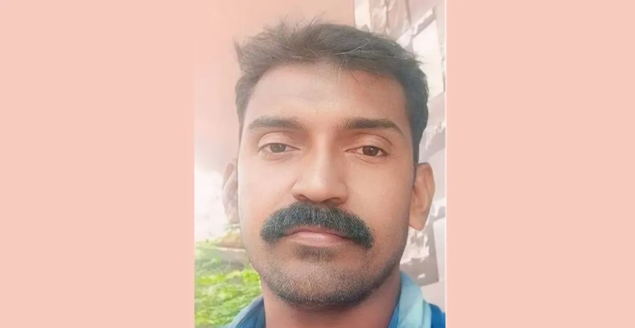 vincent kodanthoor