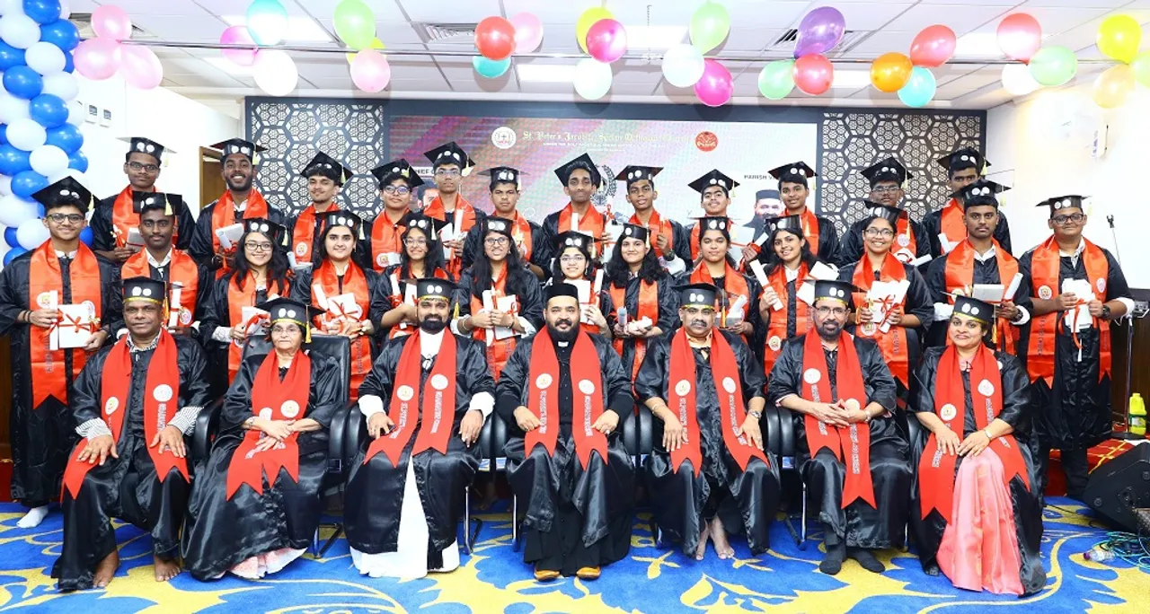 graduation