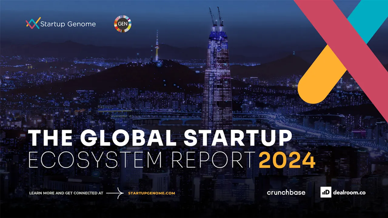the global startup