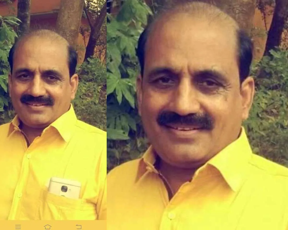 nilav murali