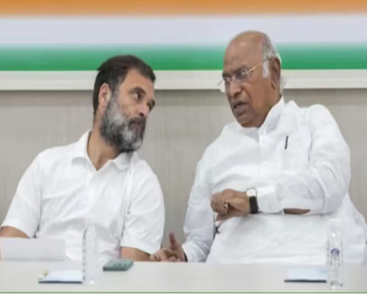 congress meeting