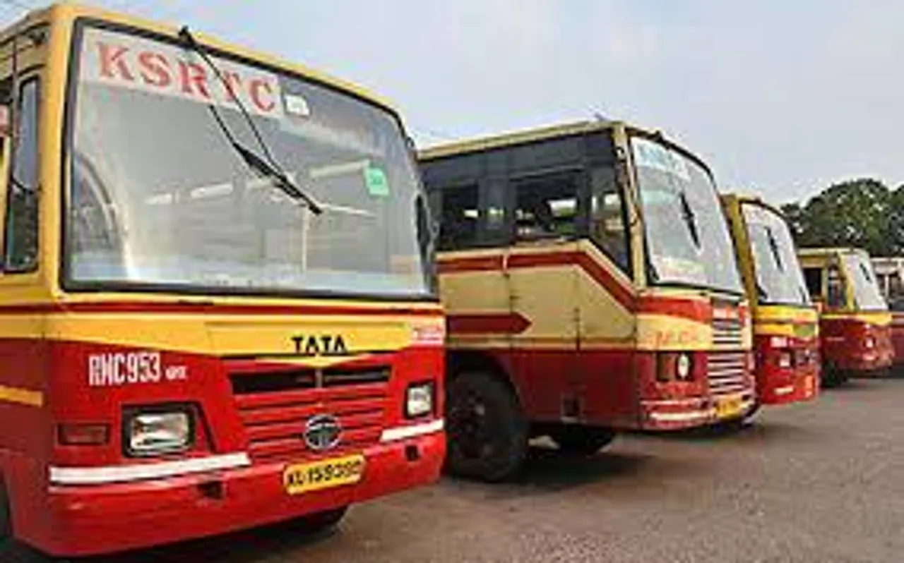 ksrtc kerala