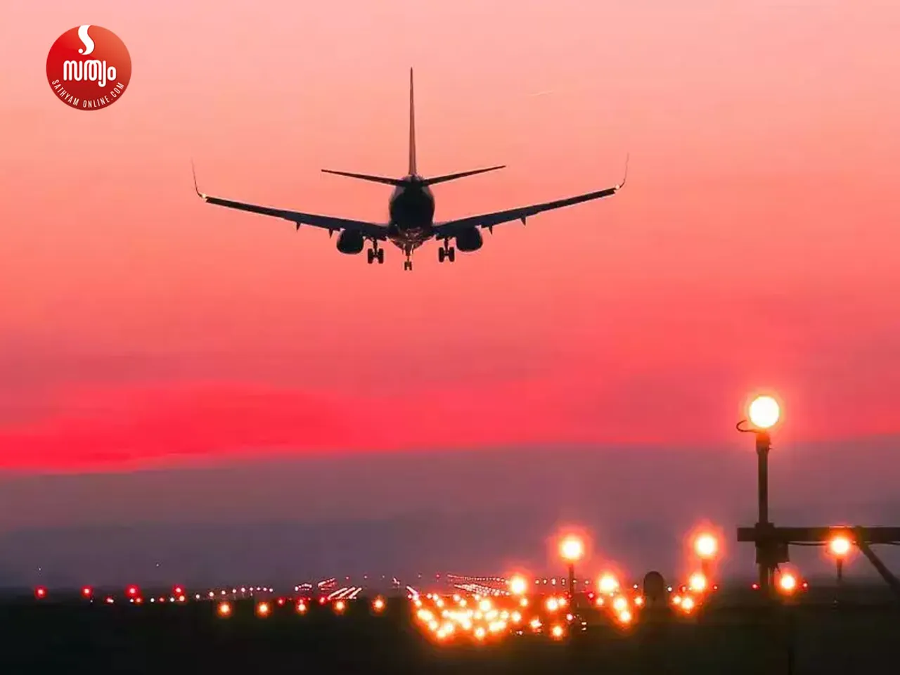 domestic flights