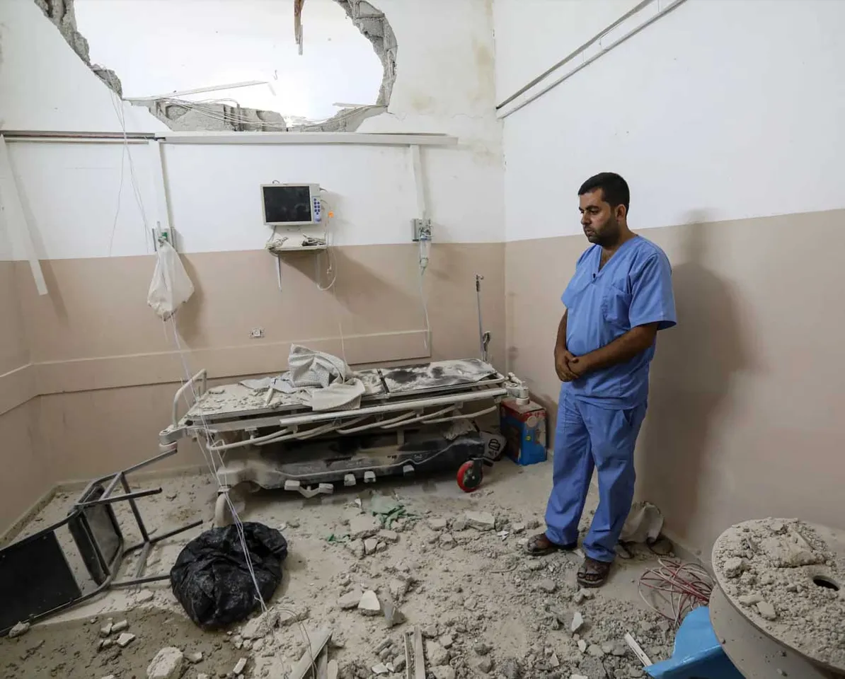 gaza nasar hospita1.jpg