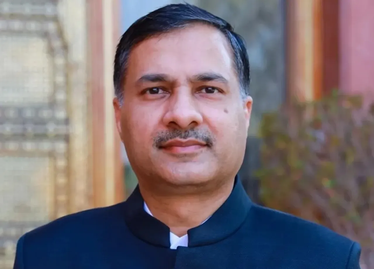 Dr. Adarsh Swaika