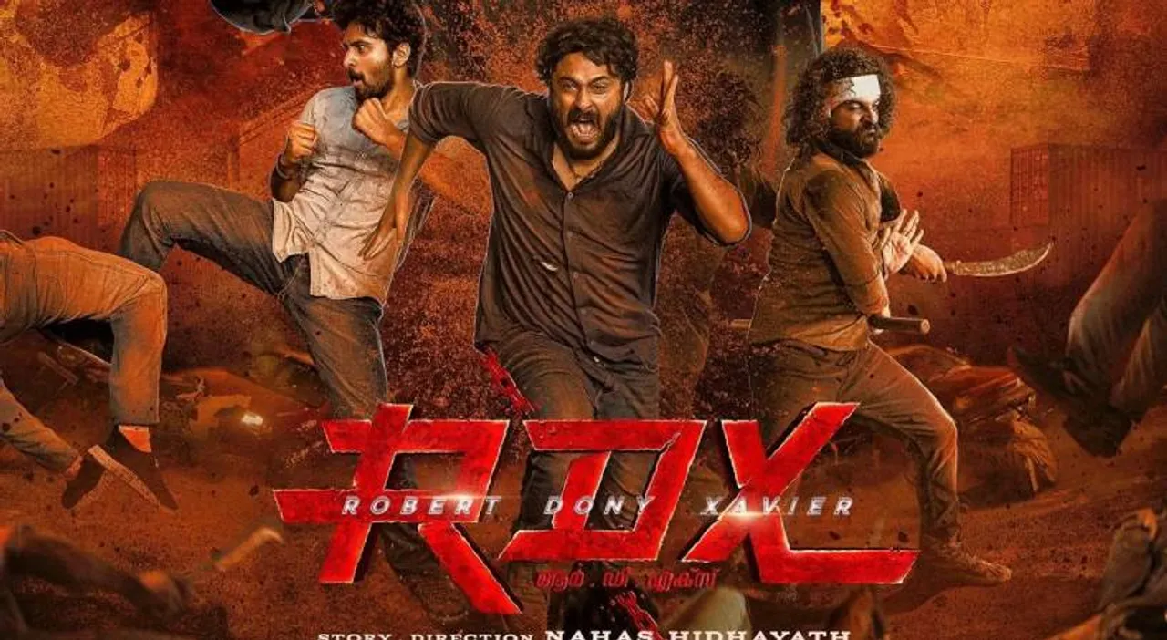 RDX-movie