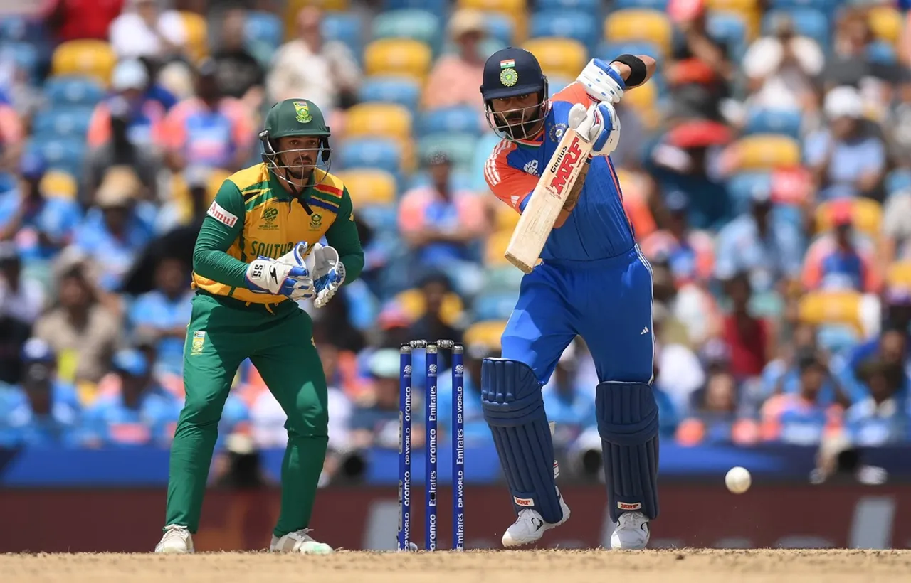 virat kohli 1