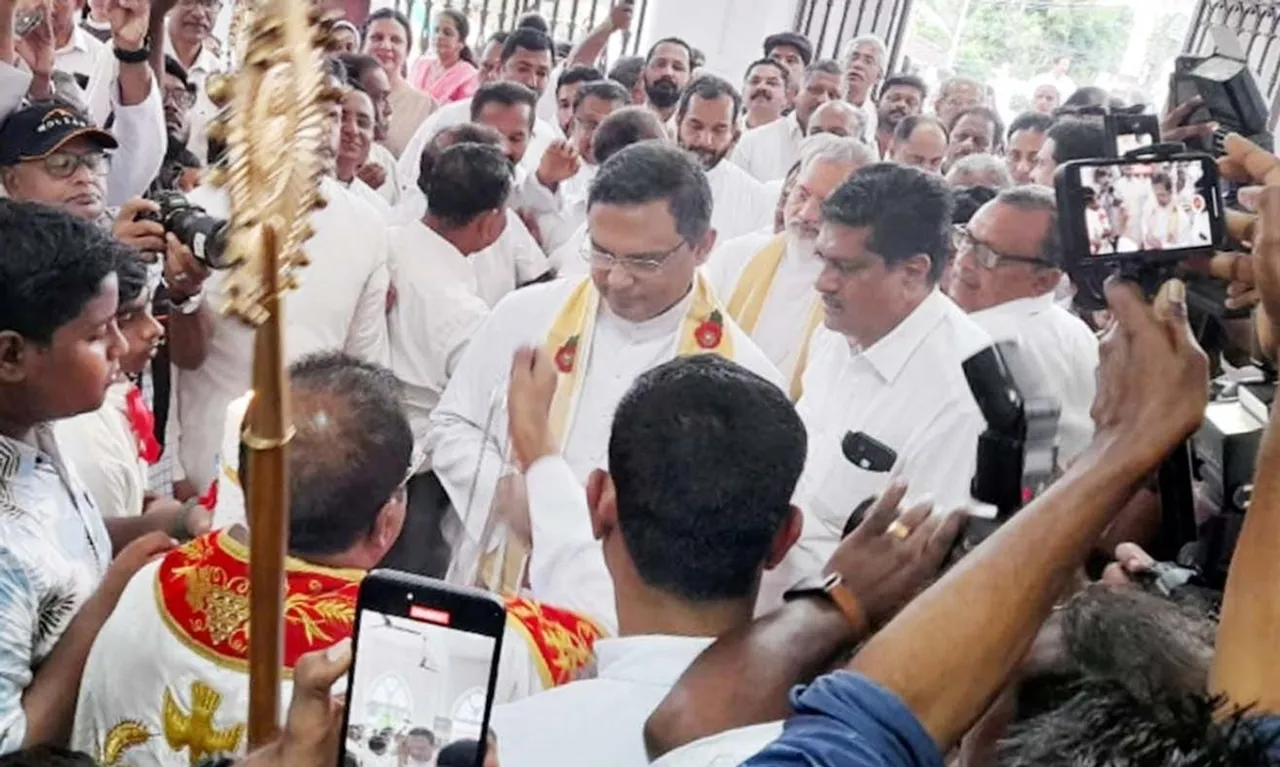 mar thomas tharayil 1