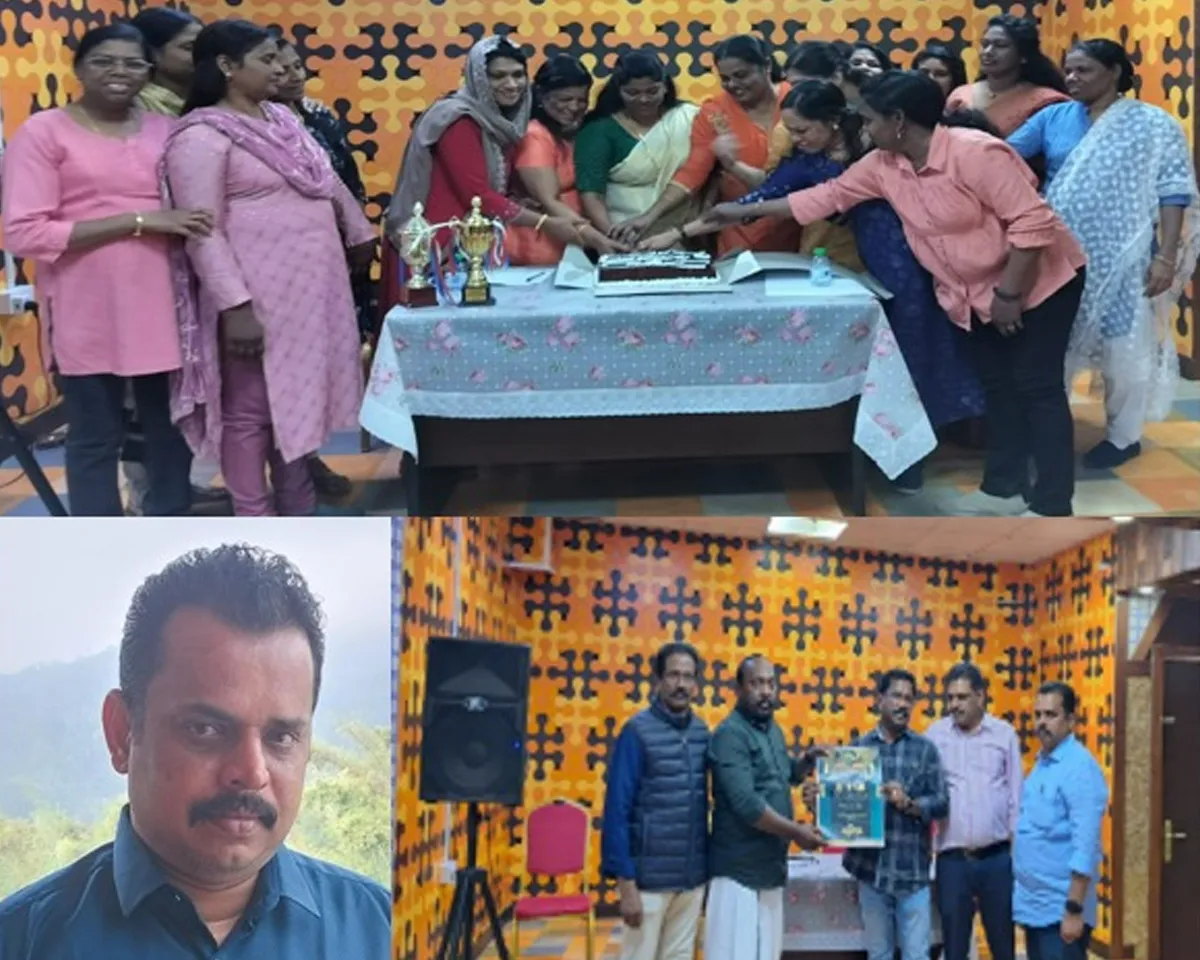 pratheeksha indian associan kuwait